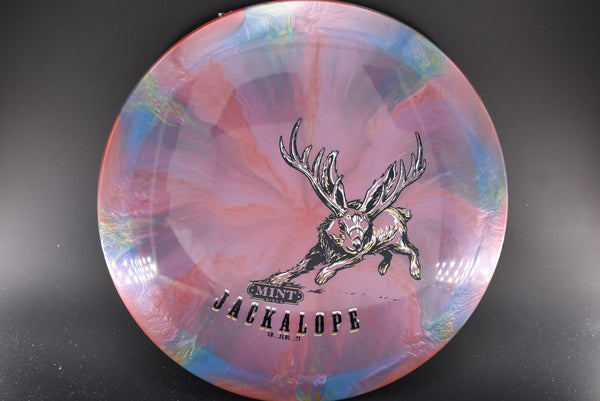 Mint Discs - Jackalope - Sublime - Nailed It Disc Golf