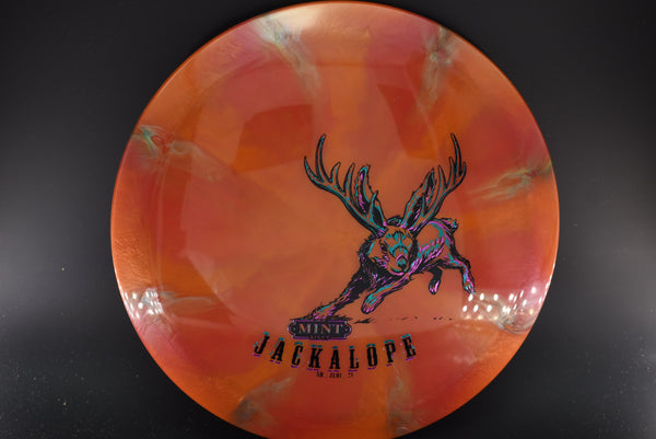 Mint Discs - Jackalope - Sublime - Nailed It Disc Golf