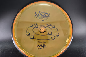 MVP Ion - Proton - Nailed It Disc Golf