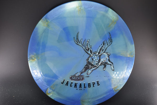 Mint Discs - Jackalope - Sublime - Nailed It Disc Golf