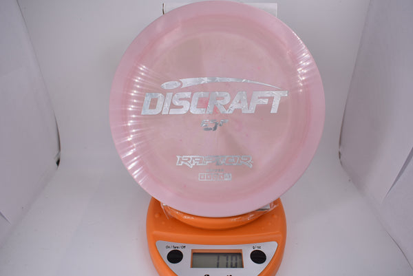 Discraft Raptor - ESP - Nailed It Disc Golf