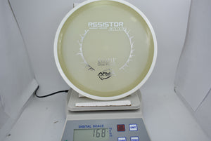 MVP Resistor - Eclipse 2.0 - Nailed It Disc Golf