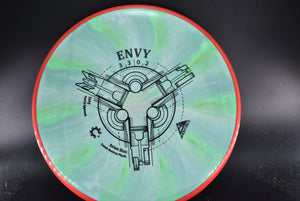 Axiom Envy - Cosmic Neutron - Nailed It Disc Golf