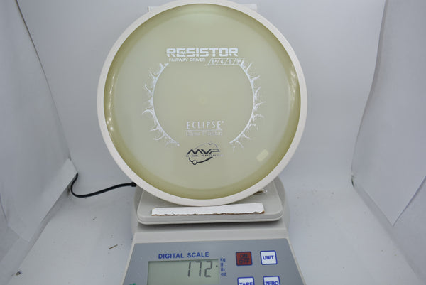 MVP Resistor - Eclipse 2.0 - Nailed It Disc Golf