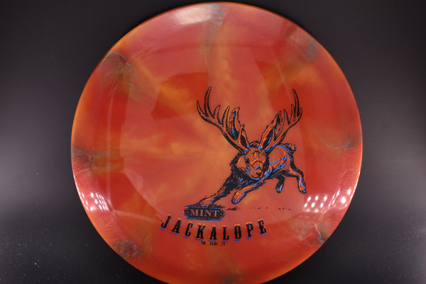 Mint Discs - Jackalope - Sublime - Nailed It Disc Golf