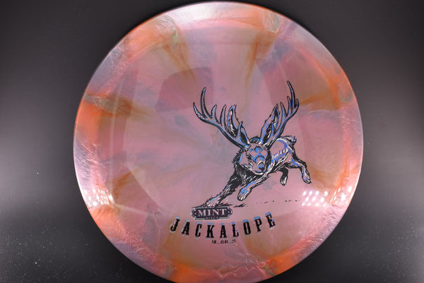 Mint Discs - Jackalope - Sublime - Nailed It Disc Golf