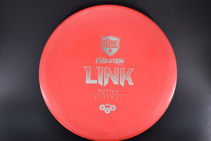 Discmania Link - Nailed It Disc Golf