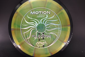 MVP Motion - Plasma - Nailed It Disc Golf