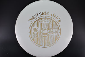 Westside Discs Shield - All BT - Nailed It Disc Golf