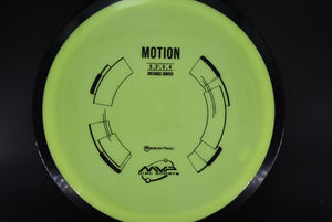 MVP Motion - Nailed It Disc Golf