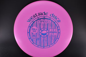 Westside Discs Shield - All BT - Nailed It Disc Golf