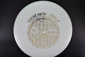 Westside Discs Shield - All BT - Nailed It Disc Golf