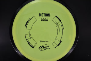 MVP Motion - Nailed It Disc Golf
