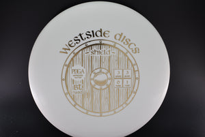 Westside Discs Shield - All BT - Nailed It Disc Golf