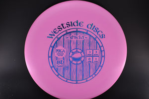 Westside Discs Shield - All BT - Nailed It Disc Golf