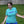Nailed It Disc Golf Triblend T-Shirt Dual Logo - Nailed It Disc Golf