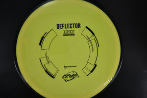 MVP Deflector - Neutron - Nailed It Disc Golf