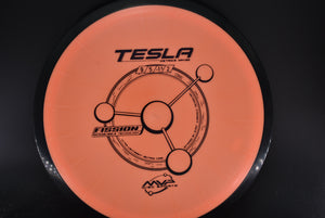 MVP Tesla - Fission - Nailed It Disc Golf