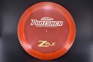 Discraft Punisher - Nailed It Disc Golf