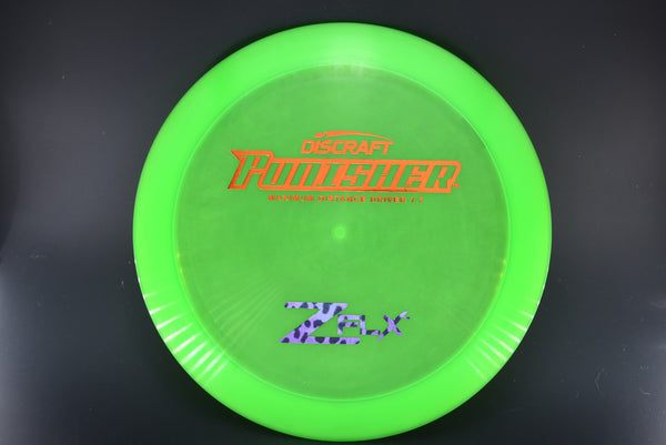 Discraft Punisher - Nailed It Disc Golf