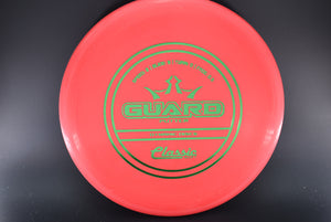 Dynamic Discs Guard - Nailed It Disc Golf