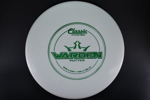 Dynamic Discs Warden - Classic Blend - Nailed It Disc Golf