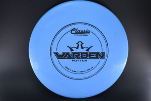 Dynamic Discs Warden - Classic Blend - Nailed It Disc Golf