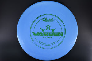 Dynamic Discs Warden - Classic Blend - Nailed It Disc Golf