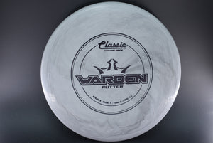 Dynamic Discs Warden - Classic Blend - Nailed It Disc Golf