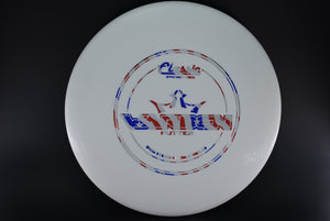 Dynamic Discs Warden - Classic Blend - Nailed It Disc Golf