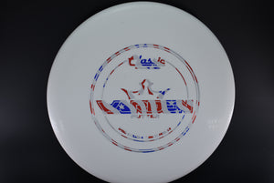 Dynamic Discs Warden - Classic Blend - Nailed It Disc Golf