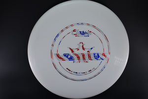 Dynamic Discs Warden - Classic Blend - Nailed It Disc Golf