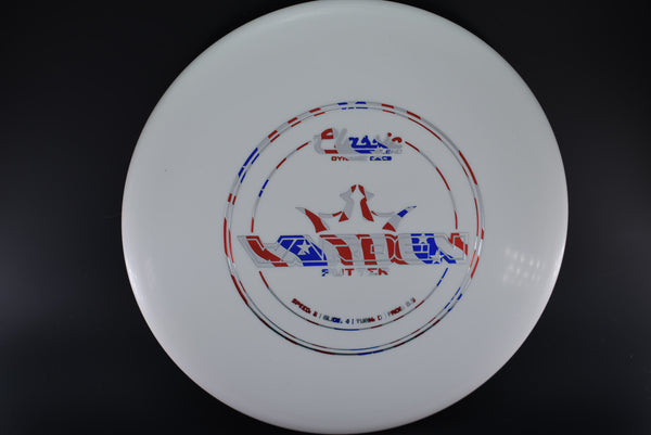 Dynamic Discs Warden - Classic Blend - Nailed It Disc Golf