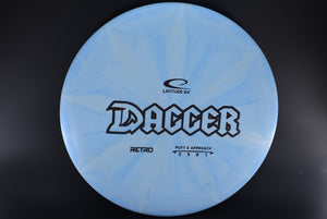 Latitude 64 Dagger - Nailed It Disc Golf