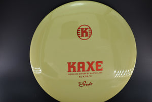 Kastaplast Kaxe - K1 - Nailed It Disc Golf