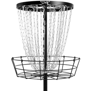 MVP Black Hole Pro Lite - Nailed It Disc Golf