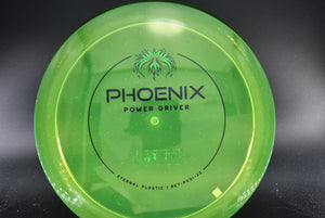 Mint Discs - Phoenix - Eternal - Nailed It Disc Golf