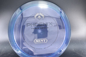 Mint Discs - Phoenix - Eternal - Nailed It Disc Golf