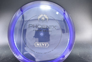 Mint Discs - Phoenix - Eternal - Nailed It Disc Golf
