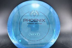 Mint Discs - Phoenix - Eternal - Nailed It Disc Golf