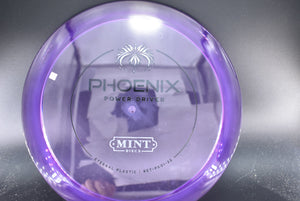 Mint Discs - Phoenix - Eternal - Nailed It Disc Golf
