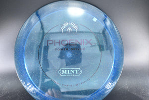 Mint Discs - Phoenix - Eternal - Nailed It Disc Golf