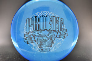 Mint Discs - Profit - Sublime - Nailed It Disc Golf