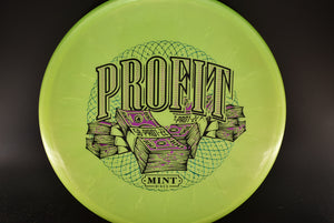 Mint Discs - Profit - Sublime - Nailed It Disc Golf