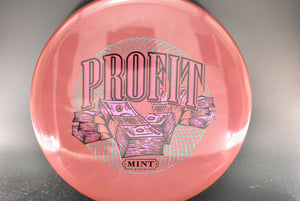 Mint Discs - Profit - Sublime - Nailed It Disc Golf