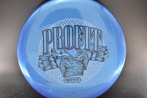 Mint Discs - Profit - Sublime - Nailed It Disc Golf