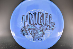 Mint Discs - Profit - Sublime - Nailed It Disc Golf