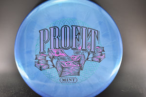 Mint Discs - Profit - Sublime - Nailed It Disc Golf