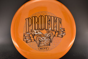 Mint Discs - Profit - Sublime - Nailed It Disc Golf