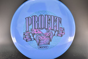 Mint Discs - Profit - Sublime - Nailed It Disc Golf